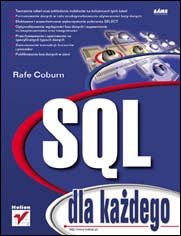 SQL dla każdego Coburn Rafe
