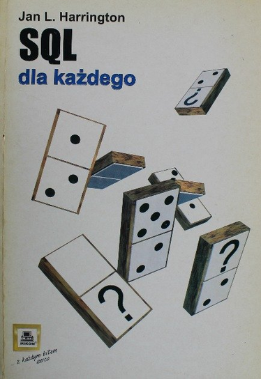 SQL DLA KAZDEGO Harrington Jan L.