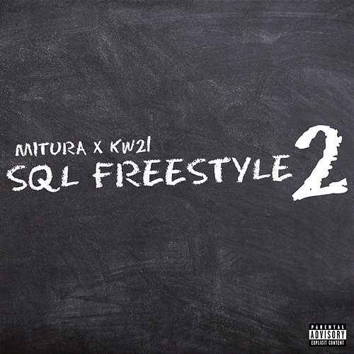 SQL FREESTYLE 2 Mitura, KW21