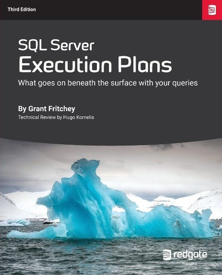 SQL Server Execution Plans Opracowanie zbiorowe