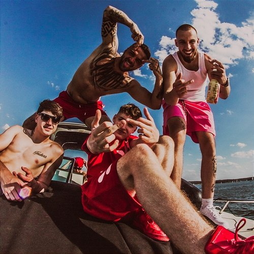 Squad Karus, prod. adi, Diffi