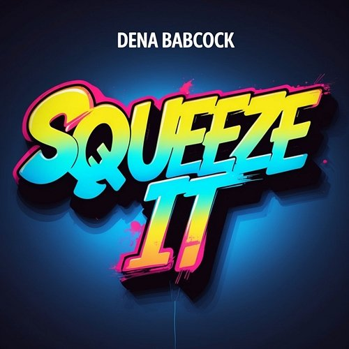 Squeeze It Dena Babcock