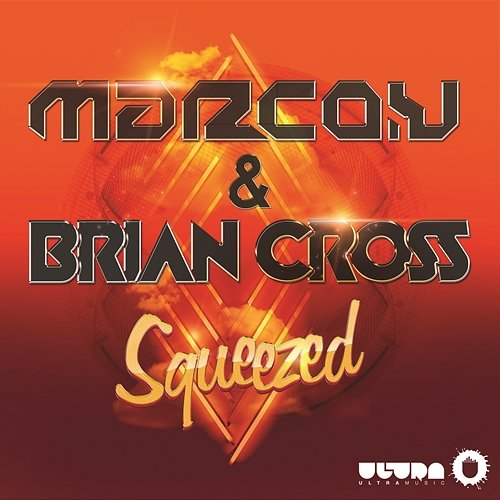 Squeezed Marco V & Brian Cross