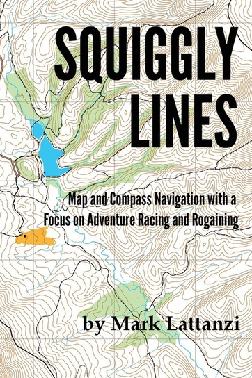 Squiggly Lines Mark Lattanzi