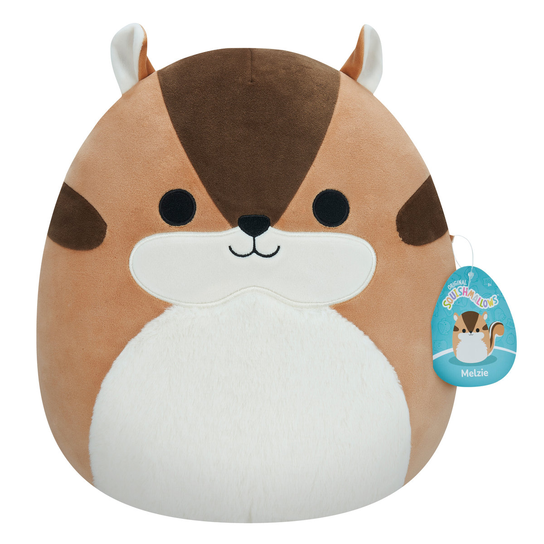Squishmallows Chomik Melzie 30cm Squishmallows