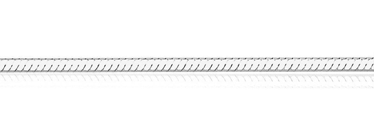 Srebrny Łańcuszek LSX6153 Staviori