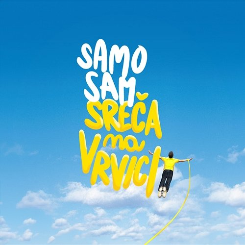 Sreča na vrvici Samo Sam