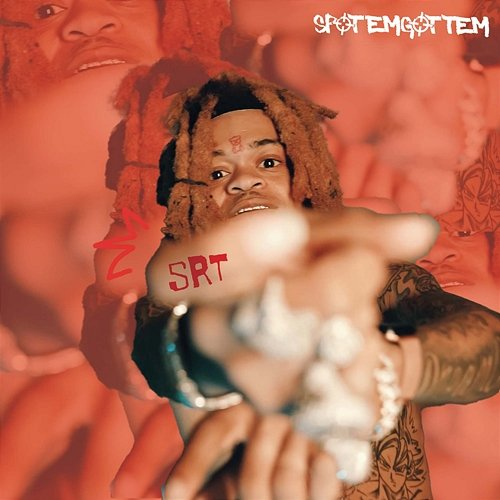 SRT SpotemGottem