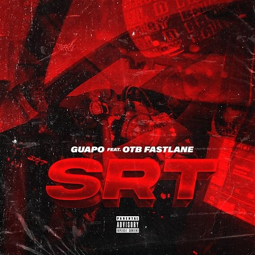 SRT Guapo feat. OTB Fastlane