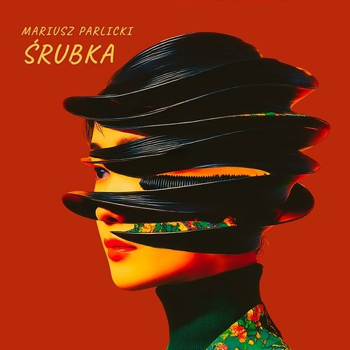 Śrubka Mariusz Parlicki
