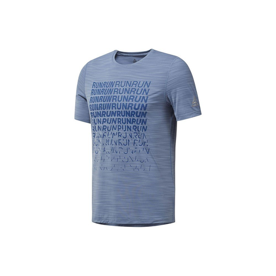 SS AC Tee Reebok