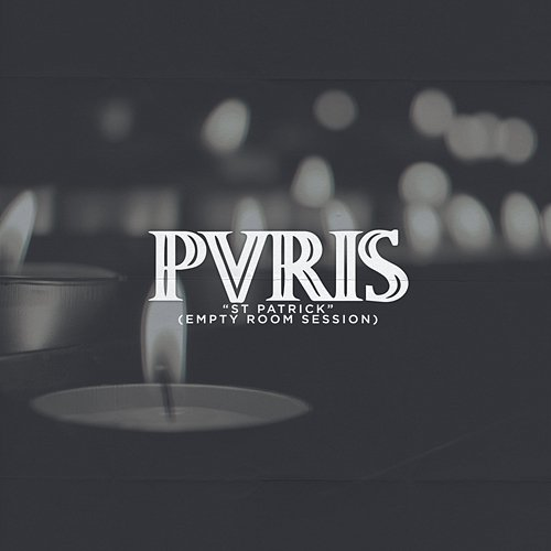 St. Patrick PVRIS
