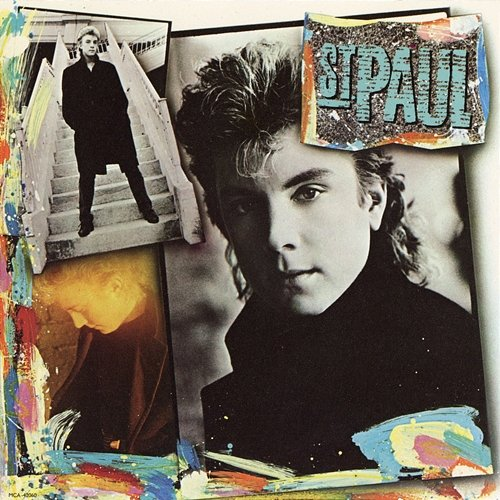 St. Paul St. Paul