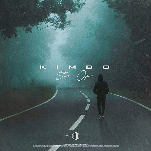Stå Op Kimbo