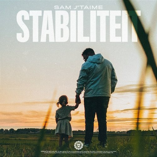 Stabiliteit Sam J'Taime