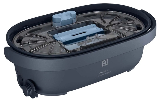 Stacja czyszcząca Electrolux PowerPro EPPCS2 Electrolux