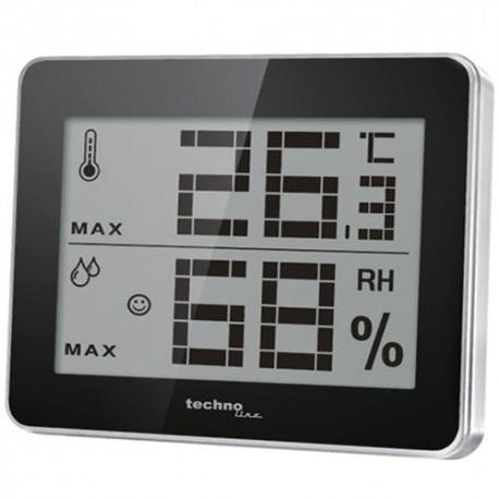 Stacja pogodowa TECHNOLINE WS9450 Technoline