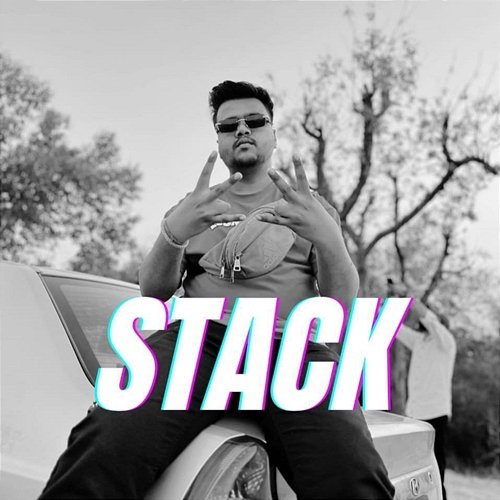 Stack Sahilraj feat. Fateh Vig