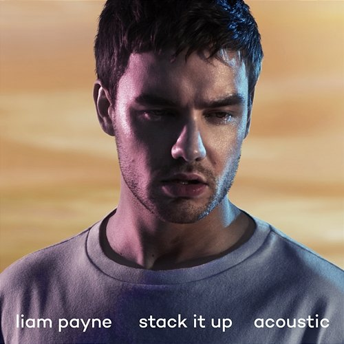 Stack It Up Liam Payne