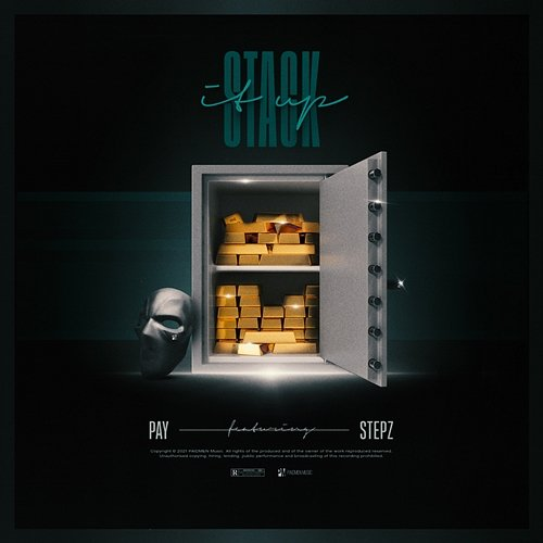 Stack It Up Pay feat. Stepz