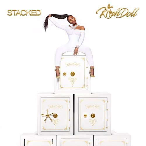 Stacked Kash Doll