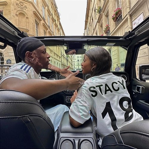STACY Soid