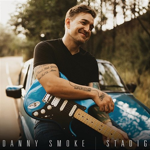 Stadig Danny Smoke