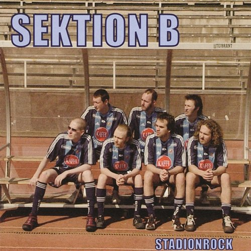 Stadionrock Sektion B