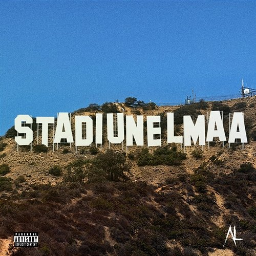 Stadiunelmaa Arttu Lindeman