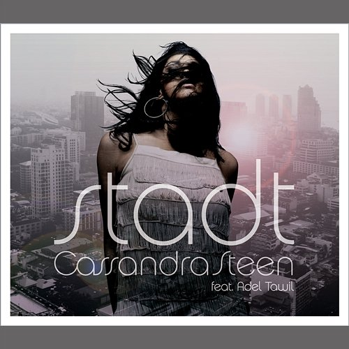 Stadt Adel Tawil, Cassandra Steen