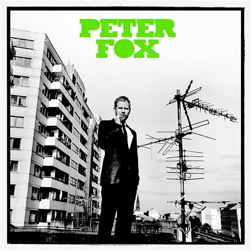 Stadtaffe Peter Fox