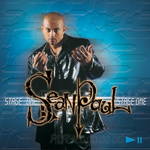 Stage One Sean Paul