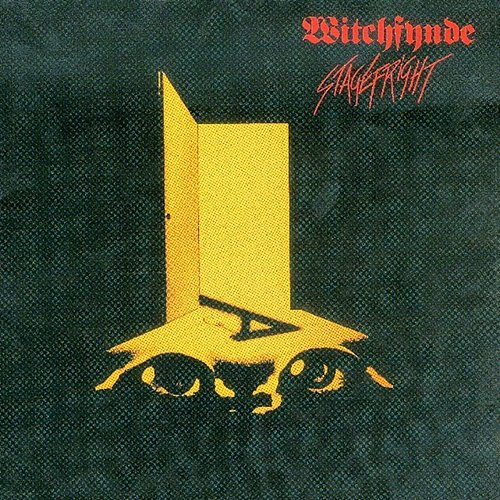 Stagefright Witchfynde