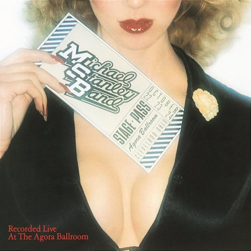 Stagepass The Michael Stanley Band