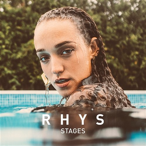 Stages Rhys Frank
