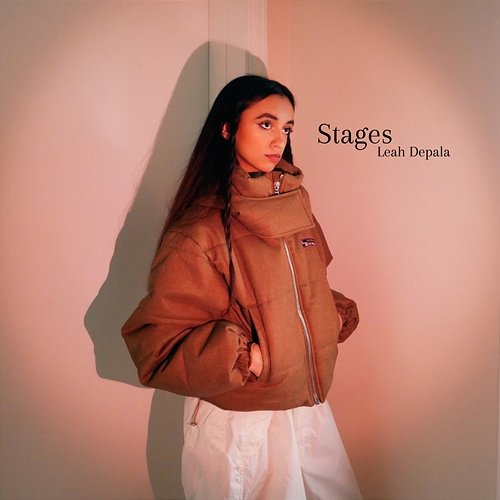 Stages Leah Depala