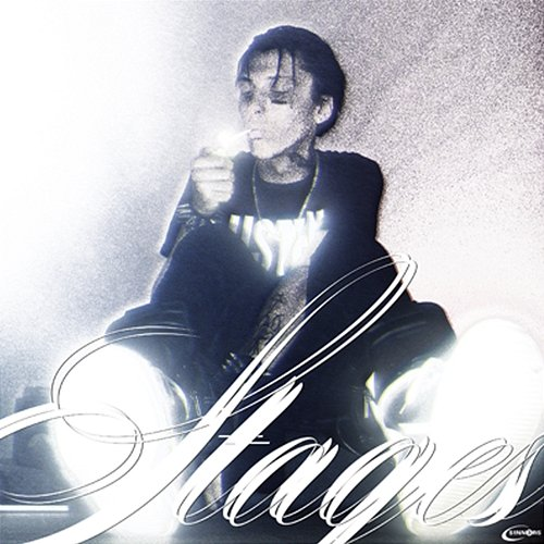 Stages Ricky Sixx