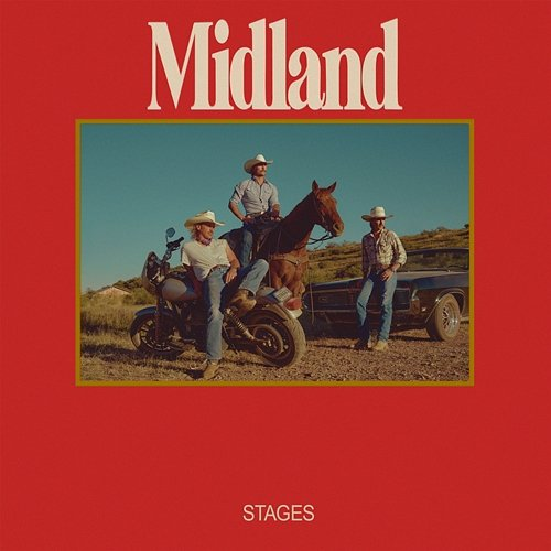 Stages Midland