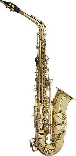 Stagg WS-AS215S Inny producent