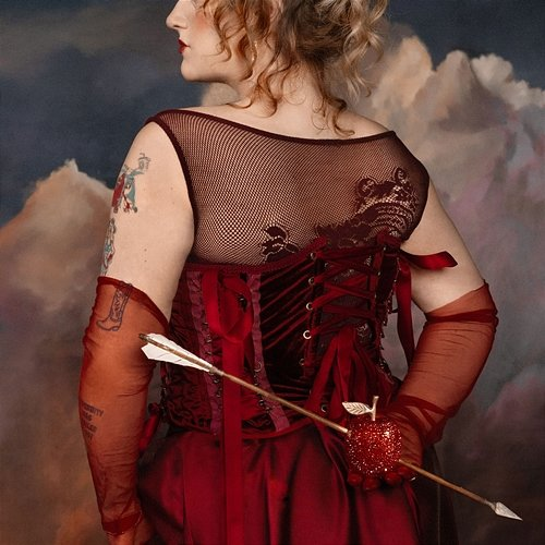 Stained Brittany Broski