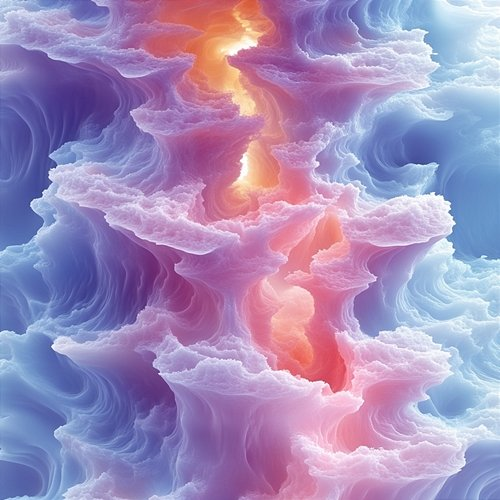 Stained Stretch Divine