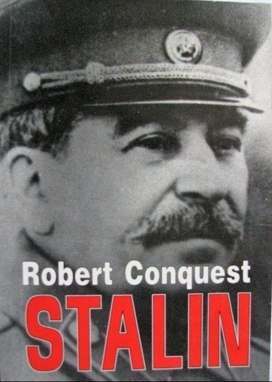 Stalin Conquest Robert