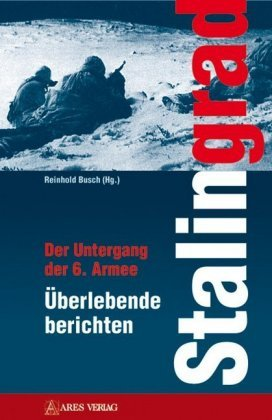 Stalingrad Ares Verlag