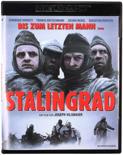 Stalingrad Various Directors