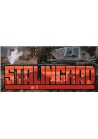 Stalingrad (PC) klucz Steam 1C Company