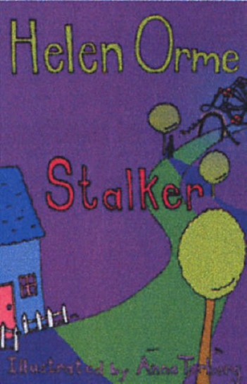 Stalker Orme Helen
