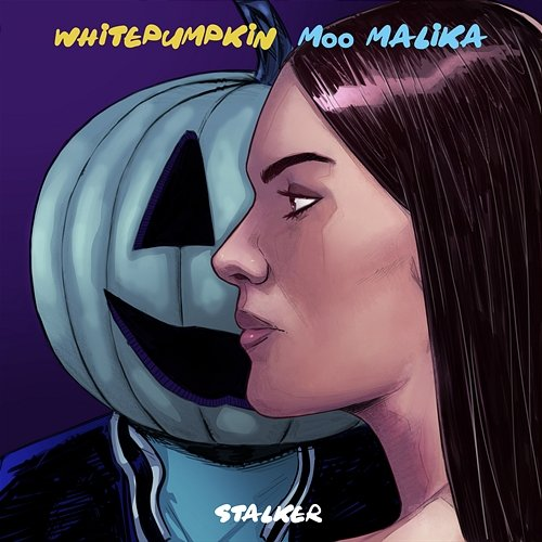 Stalker Whitepumpkin, Moo Malika