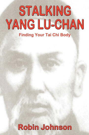 Stalking Yang Lu-Chan Johnson Robin