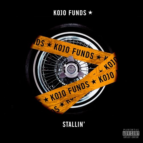 Stallin' Kojo Funds