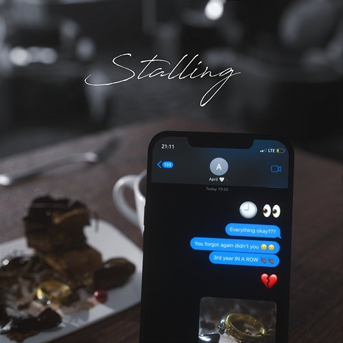 Stalling Nasty C